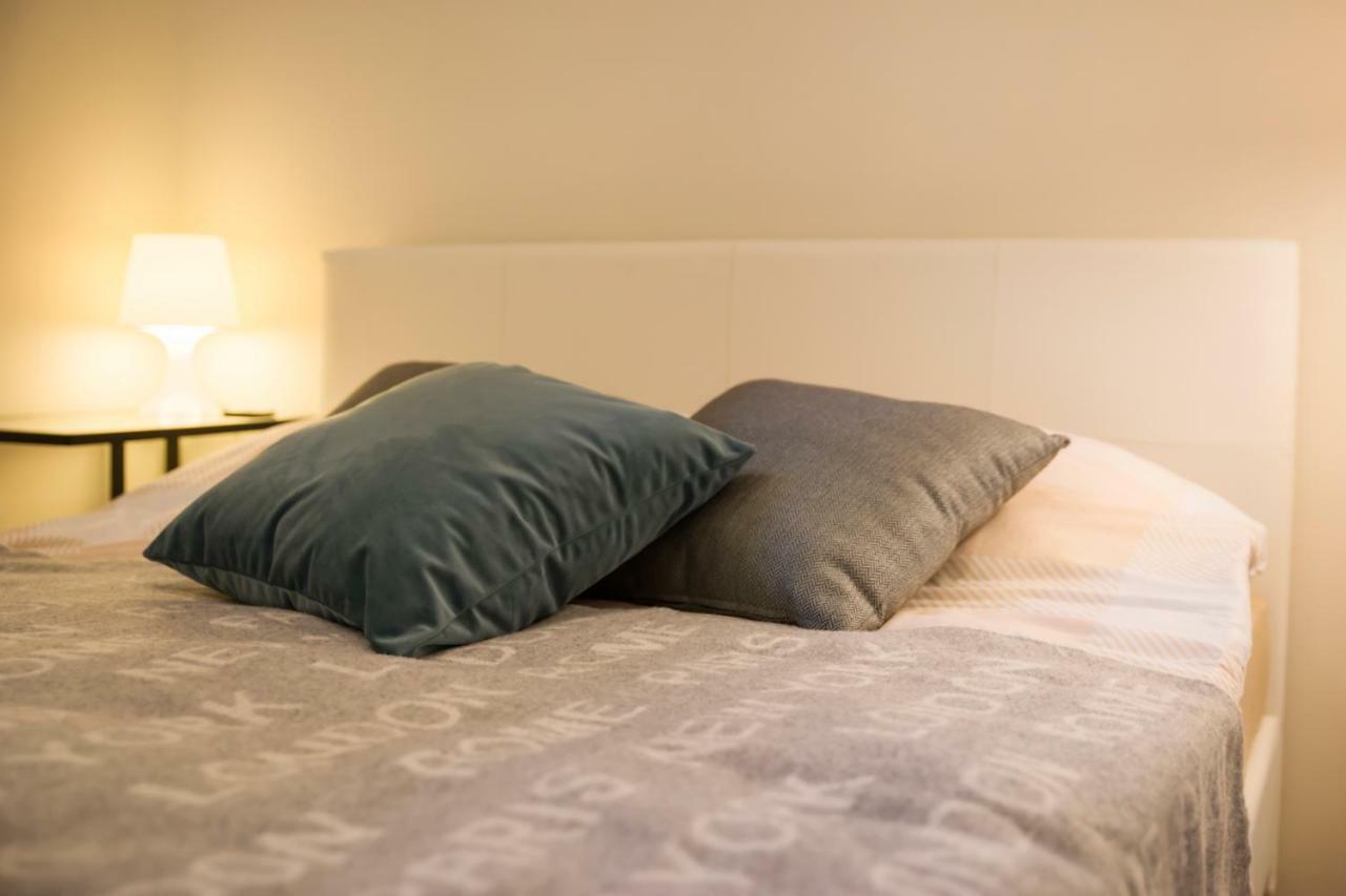 Stay In Kaunas - Free Parking Екстериор снимка