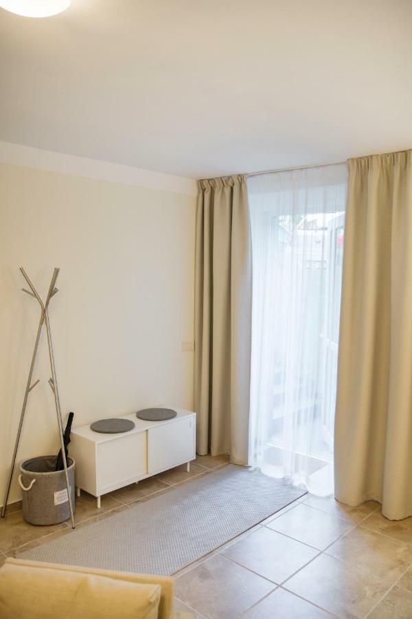 Stay In Kaunas - Free Parking Екстериор снимка