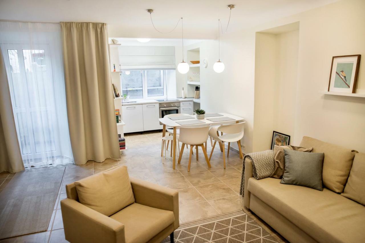 Stay In Kaunas - Free Parking Екстериор снимка