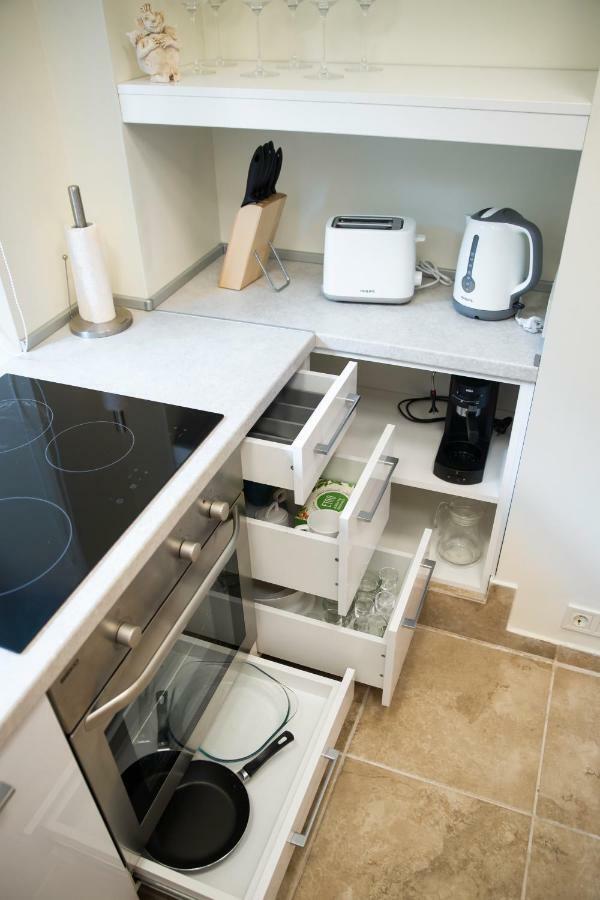Stay In Kaunas - Free Parking Екстериор снимка
