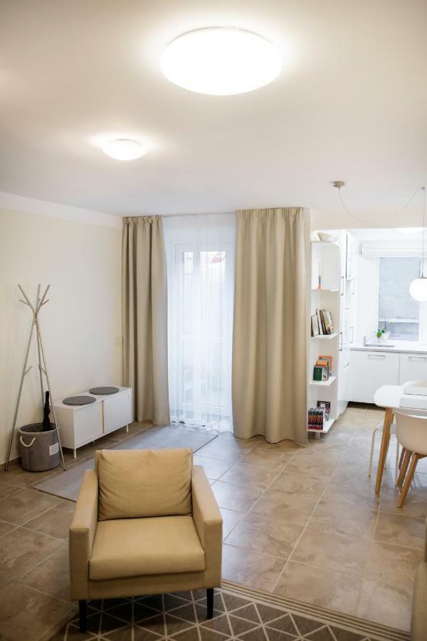 Stay In Kaunas - Free Parking Екстериор снимка