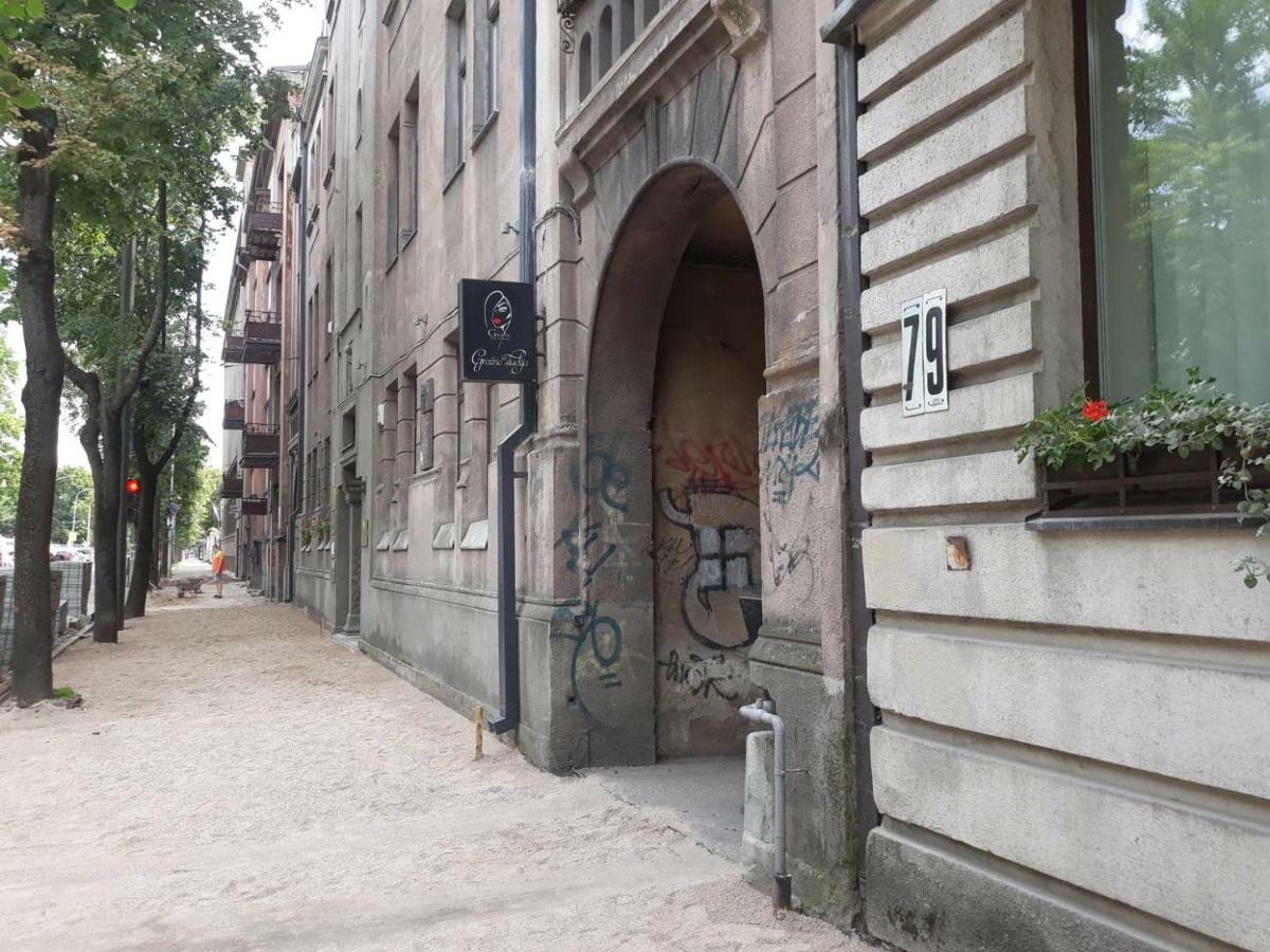 Stay In Kaunas - Free Parking Екстериор снимка